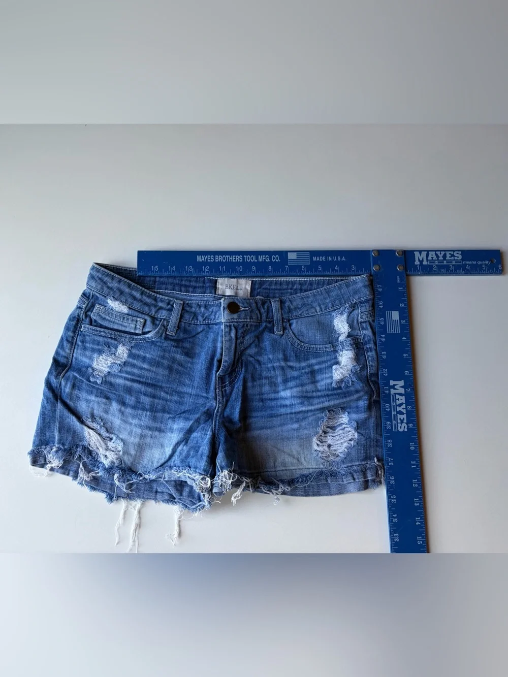 BKE women jean
